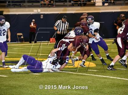 Thumbnail 3 in Winslow vs. Lake Havasu photogallery.