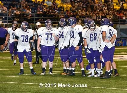 Thumbnail 3 in Winslow vs. Lake Havasu photogallery.
