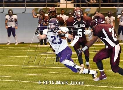 Thumbnail 2 in Winslow vs. Lake Havasu photogallery.