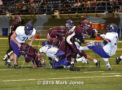 Thumbnail 1 in Winslow vs. Lake Havasu photogallery.
