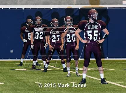 Thumbnail 1 in Winslow vs. Lake Havasu photogallery.