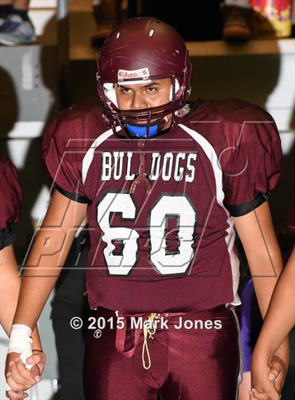 Thumbnail 3 in Winslow vs. Lake Havasu photogallery.