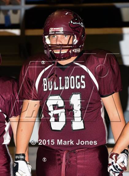 Thumbnail 2 in Winslow vs. Lake Havasu photogallery.