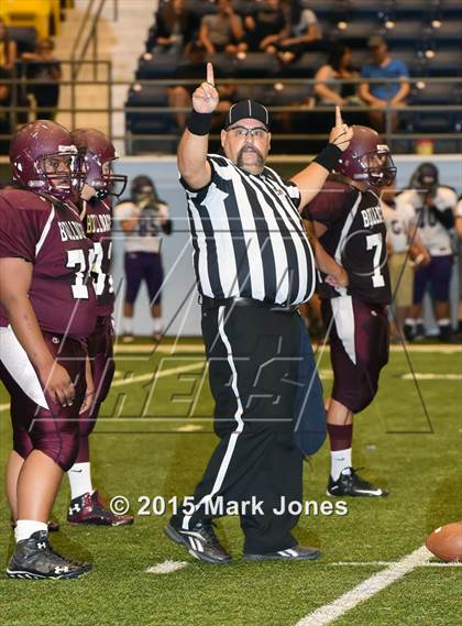 Thumbnail 3 in Winslow vs. Lake Havasu photogallery.