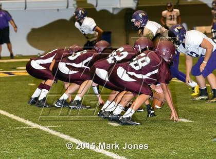 Thumbnail 2 in Winslow vs. Lake Havasu photogallery.