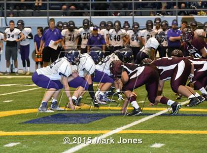 Thumbnail 1 in Winslow vs. Lake Havasu photogallery.