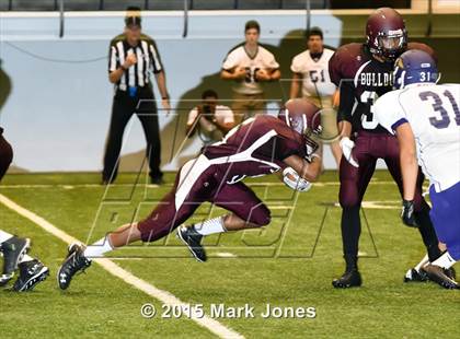 Thumbnail 3 in Winslow vs. Lake Havasu photogallery.