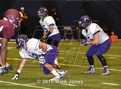 Thumbnail 3 in Winslow vs. Lake Havasu photogallery.