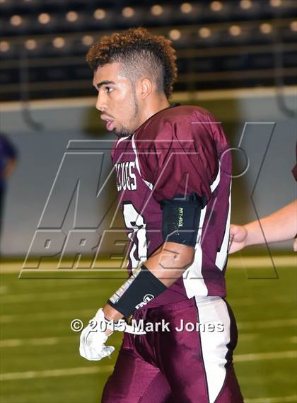Thumbnail 2 in Winslow vs. Lake Havasu photogallery.