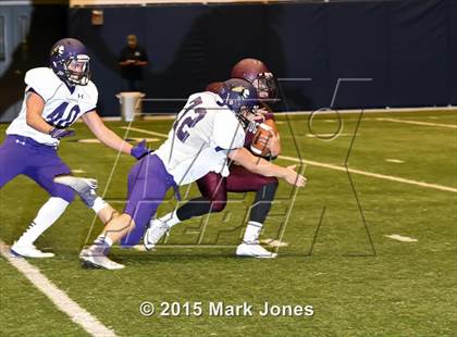 Thumbnail 1 in Winslow vs. Lake Havasu photogallery.