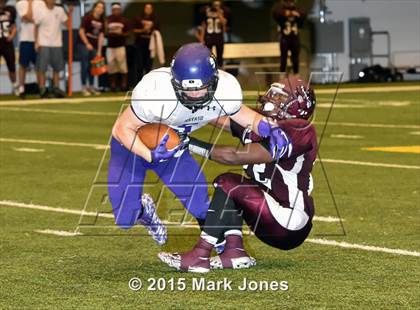 Thumbnail 2 in Winslow vs. Lake Havasu photogallery.