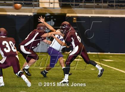 Thumbnail 3 in Winslow vs. Lake Havasu photogallery.