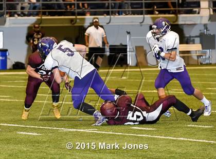 Thumbnail 3 in Winslow vs. Lake Havasu photogallery.