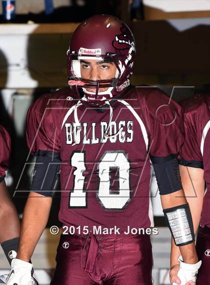 Thumbnail 2 in Winslow vs. Lake Havasu photogallery.