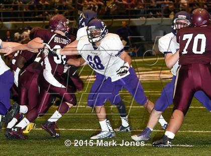 Thumbnail 3 in Winslow vs. Lake Havasu photogallery.