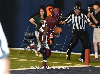 Thumbnail 3 in Winslow vs. Lake Havasu photogallery.