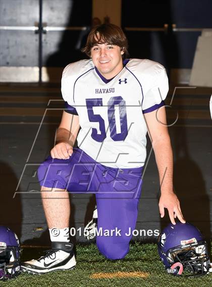 Thumbnail 2 in Winslow vs. Lake Havasu photogallery.
