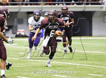 Thumbnail 1 in Winslow vs. Lake Havasu photogallery.