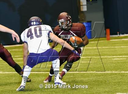 Thumbnail 1 in Winslow vs. Lake Havasu photogallery.