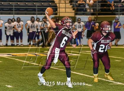 Thumbnail 1 in Winslow vs. Lake Havasu photogallery.
