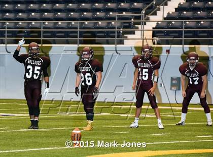 Thumbnail 2 in Winslow vs. Lake Havasu photogallery.