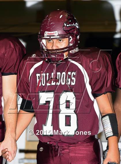 Thumbnail 1 in Winslow vs. Lake Havasu photogallery.