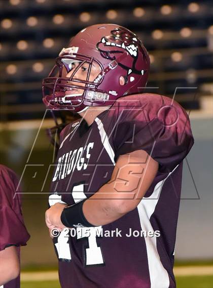 Thumbnail 3 in Winslow vs. Lake Havasu photogallery.