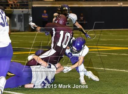 Thumbnail 2 in Winslow vs. Lake Havasu photogallery.