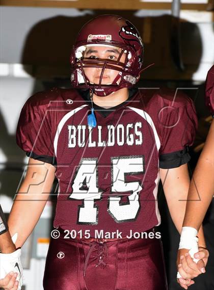 Thumbnail 1 in Winslow vs. Lake Havasu photogallery.