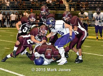 Thumbnail 1 in Winslow vs. Lake Havasu photogallery.