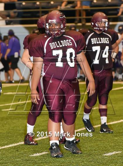 Thumbnail 2 in Winslow vs. Lake Havasu photogallery.