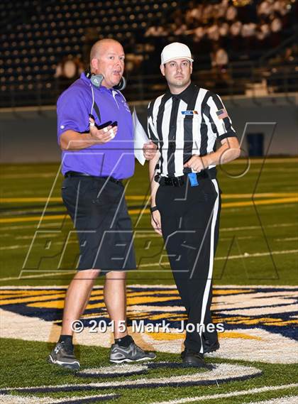 Thumbnail 1 in Winslow vs. Lake Havasu photogallery.