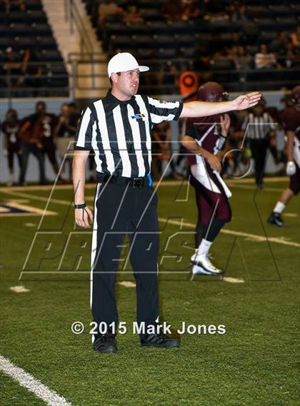 Thumbnail 3 in Winslow vs. Lake Havasu photogallery.