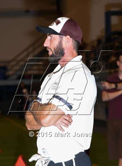 Thumbnail 3 in Winslow vs. Lake Havasu photogallery.