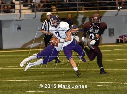 Thumbnail 1 in Winslow vs. Lake Havasu photogallery.