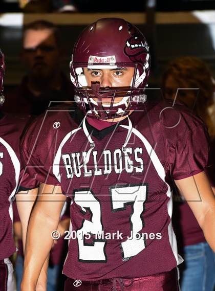 Thumbnail 2 in Winslow vs. Lake Havasu photogallery.
