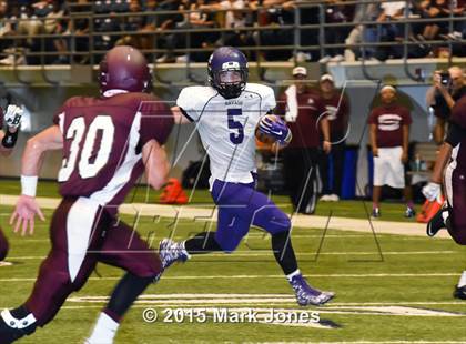 Thumbnail 1 in Winslow vs. Lake Havasu photogallery.