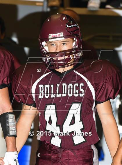 Thumbnail 3 in Winslow vs. Lake Havasu photogallery.