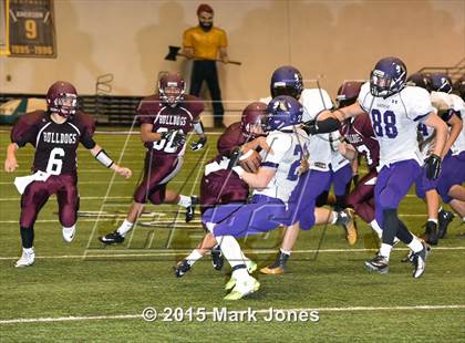 Thumbnail 2 in Winslow vs. Lake Havasu photogallery.