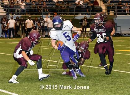 Thumbnail 3 in Winslow vs. Lake Havasu photogallery.