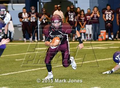 Thumbnail 3 in Winslow vs. Lake Havasu photogallery.
