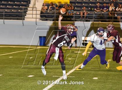 Thumbnail 3 in Winslow vs. Lake Havasu photogallery.