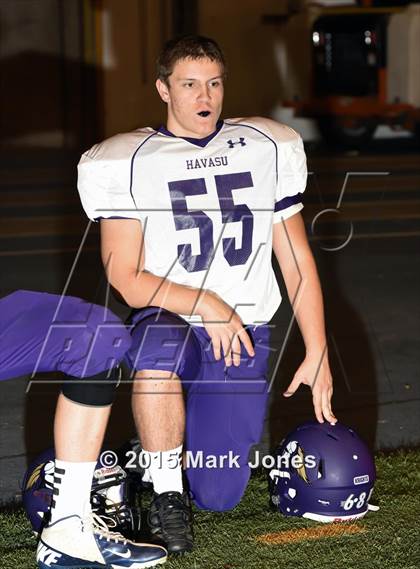 Thumbnail 1 in Winslow vs. Lake Havasu photogallery.