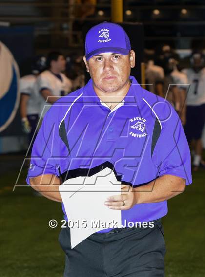 Thumbnail 1 in Winslow vs. Lake Havasu photogallery.