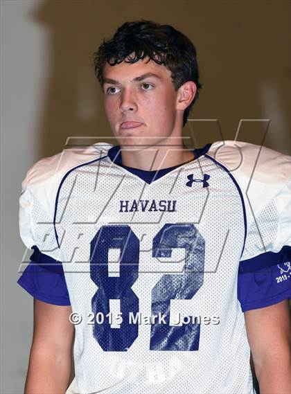 Thumbnail 1 in Winslow vs. Lake Havasu photogallery.