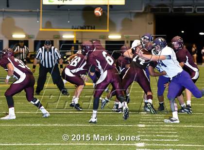 Thumbnail 3 in Winslow vs. Lake Havasu photogallery.