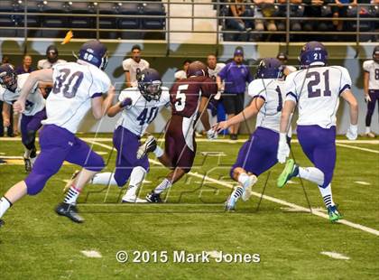 Thumbnail 1 in Winslow vs. Lake Havasu photogallery.