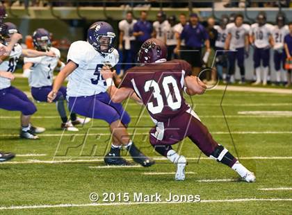 Thumbnail 3 in Winslow vs. Lake Havasu photogallery.