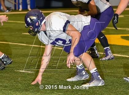 Thumbnail 2 in Winslow vs. Lake Havasu photogallery.