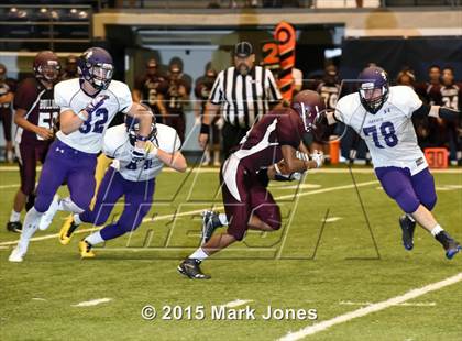 Thumbnail 2 in Winslow vs. Lake Havasu photogallery.